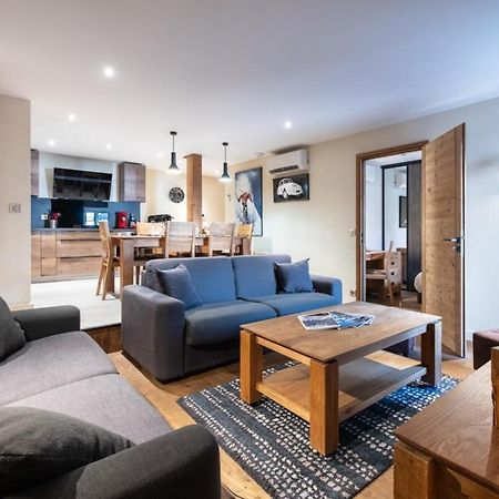 Appalaches Annecy Rent Lodge Exteriör bild