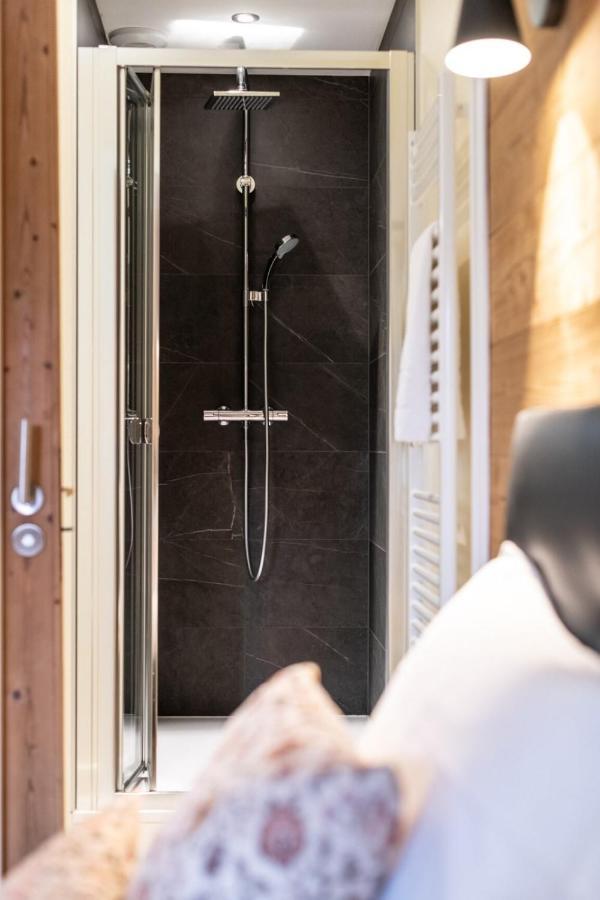 Appalaches Annecy Rent Lodge Exteriör bild