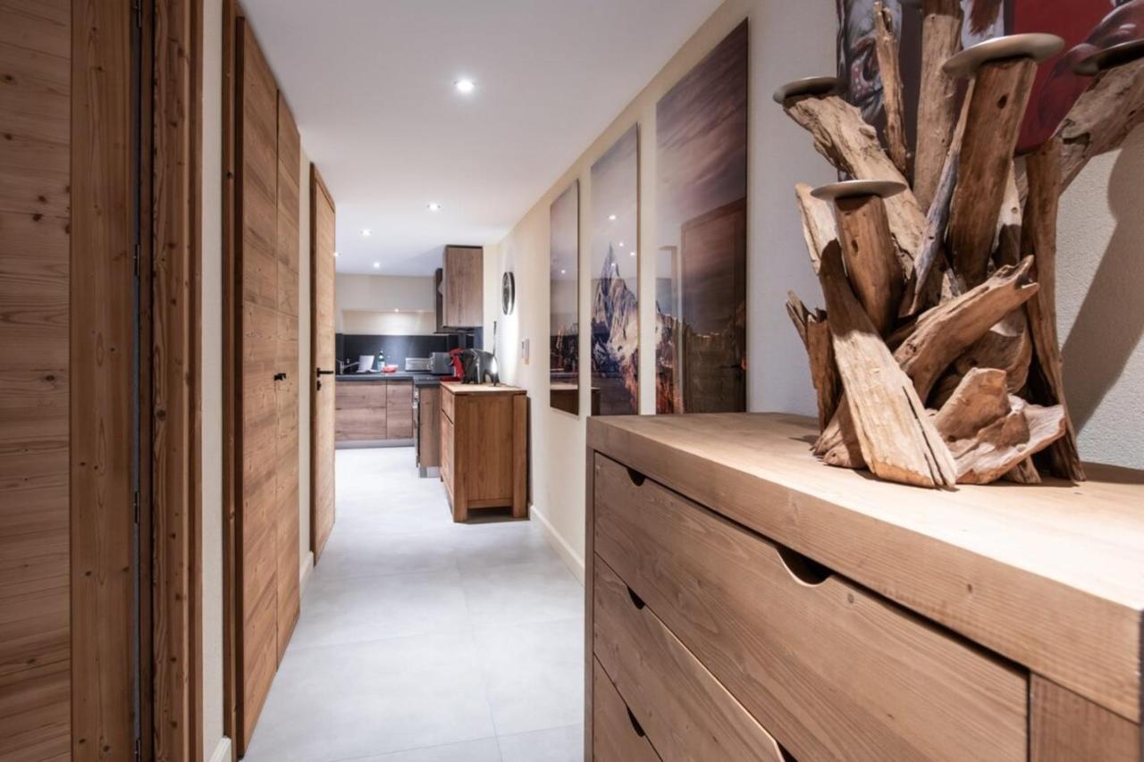 Appalaches Annecy Rent Lodge Exteriör bild