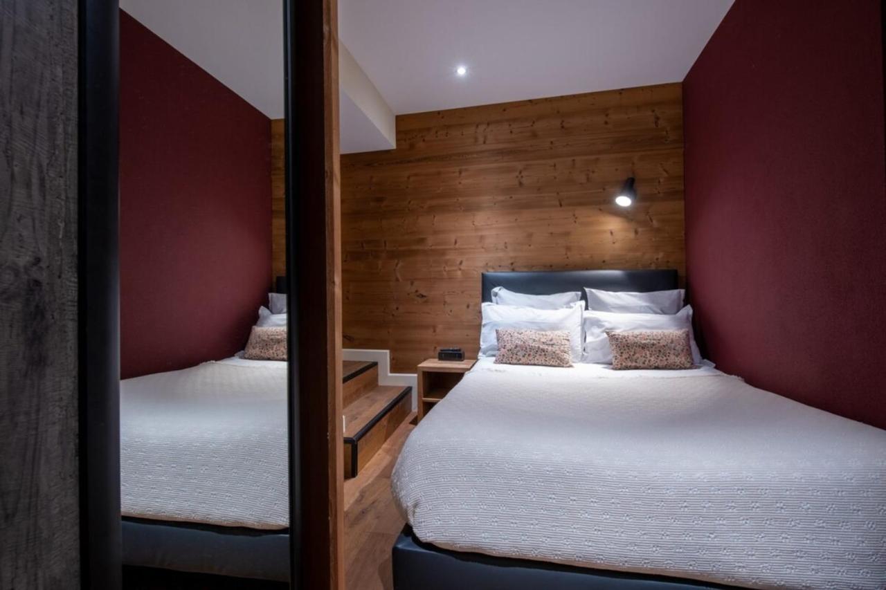 Appalaches Annecy Rent Lodge Exteriör bild